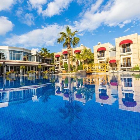 Bodrium Hotel&Spa Bodrum Exterior foto