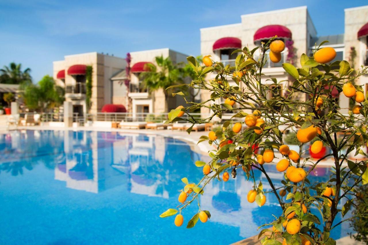 Bodrium Hotel&Spa Bodrum Exterior foto
